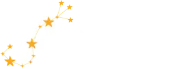 Astro Love White Logo